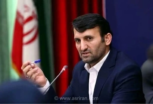 فرهادی: امتحانات نهایی روز سه‌شنبه فقط در هرمزگان به تعویق می‌افتد