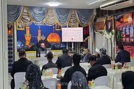 اربعین؛ سرمایه‌ای عظیم و مردمی برای روایت‌گری فرهنگی در عرصه جهانی و گفت‌وگوی ادیان
