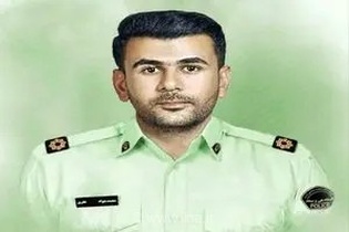 شهادت مامور فداکار پلیس آبادان در درگیری مسلحانه با اشرار؛ متهم اصلی تیراندازی دستگیر شد