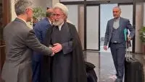 دادستان کل کشور در اجلاس شانگهای شرکت می‌کند