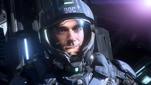 بازی Squadron 42 با نمایش بازی‌پذیری و ستارگان سینمایی، تاریخ انتشار خود را اعلام کرد