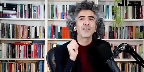 یادداشت احمد زیدآبادی درباره علیز