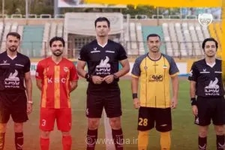 نبرد تاکتیکی مطهری و نویدکیا در تهران؛ تساوی بدون گل فولاد و سپاهان در دیداری تدارکاتی