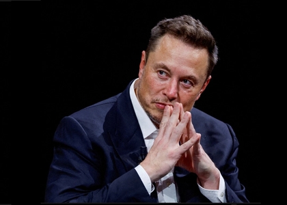 تغییر نام واحد هوش مصنوعی اسپیس ایکس به SpaceXSI به دستور ایلان ماسک