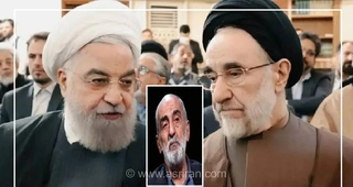 حسین شریعتمداری: روحانی و احمدی‌نژاد در خط دشمن قرار داشتند