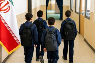 تکذیب شایعه مجازی شدن مدارس در سال تحصیلی جدید