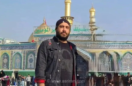 اقدام خیرخواهانه محسن چاوشی برای آب‌رسانی به مناطق دچار کم‌آبی در جنوب ایران