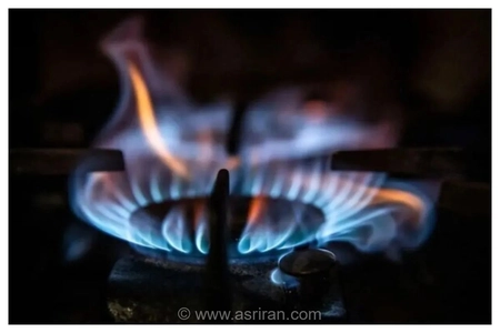 احتمال قطع گاز خانگی در پاییز و زمستان