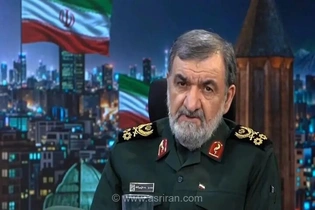 محسن رضایی فاش کرد: نقشه ناکام آمریکا برای حمله زمینی به هرمزگان و بازگشایی اجباری تنگه هرمز