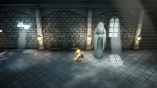 نحوه باز کردن صندوق Nameless Ruins در Final Fantasy Resonance