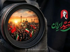 حضور ۱۴ هزار خبرنگار داخلی و ۹۰۰ رسانه خارجی در مراسم وداع با شهید ایران