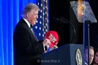 رویای ترامپ برای ۲۰۲۸؛ آیا کلاه تبلیغاتی جدید او با سد قانون اساسی آمریکا مواجه خواهد شد؟