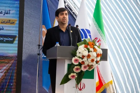 شهرداری قزوین تغییر رویکرد درآمدی خود را به سرمایه‌گذاری اختصاص می‌دهد
