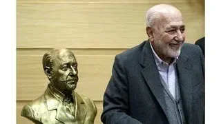 تسلیت رئیس جمهور به مناسبت درگذشت مهندس محسن خلیلی عراقی