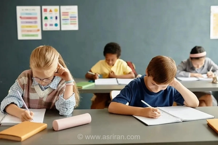 راهکارهای تخصصی برای محافظت از کودکان در برابر بیماری‌های فصل سرما