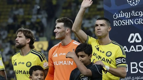 سوپرجام عربستان: الاهلی و النصر حریفان خود را شناختند