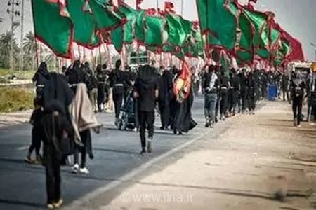 ثبت‌نام بیش از ۶۳۰ هزار زائر اربعین در سامانه سماح/ مهران همچنان نخستین انتخاب زائران