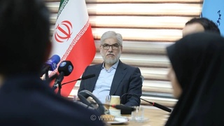 وزیر علوم: روایت علم و فناوری در ساخت سرمایه اجتماعی کشور نقش دارد