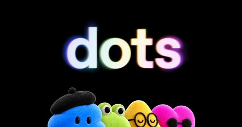 OpenAI از Dots رونمایی کرد، رقیب جدید Muse