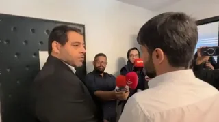 اعتراف سارق خانه سفیر فیلیپین: سرایدار با حقوق ۱۲۰ میلیون تومانی بودم
