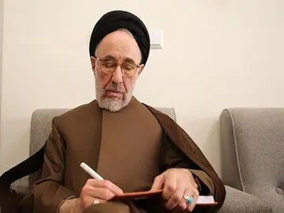 تسلیت خاتمی به مناسبت درگذشت آیت‌الله شبیری زنجانی