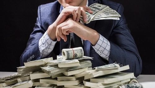 روش‌های علمی آتش زدن دلار