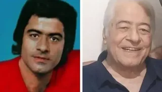درگذشت حسن کرد، کاپیتان رکورددار تیم ملی والیبال ایران