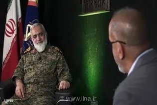 سردار نقدی: اگر ایران موشکی نداشته باشد، برای آمریکا بسیار خطرناک‌تر و تهدیدآمیزتر خواهد شد