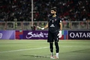 شکست حقوقی پرسپولیس در دادگاه عالی ورزش؛ پرونده شکایت از بیرانوند و تراکتور به دلیل تأخیر در پرداخت هزینه دادرسی مختومه شد
