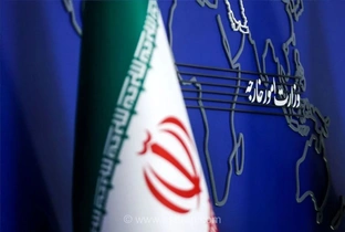 هشدار جدی وزارت خارجه به لندن: همکاری با آمریکا در حمله به ایران، مصداق بارز تجاوز نظامی است