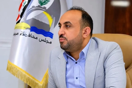 حکم بازداشت مقام ارشد عراقی به دلیل مخالفت با انسداد مرز ایران