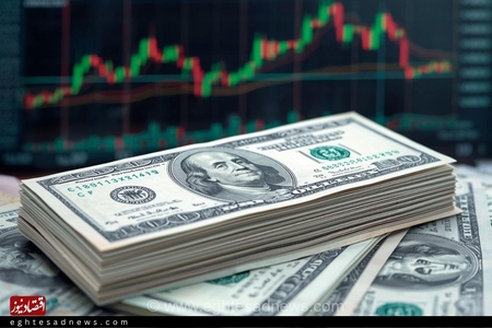 افزایش قیمت دلار در بازار امروز چهارشنبه ۲۸ مرداد ۱۴۰۵