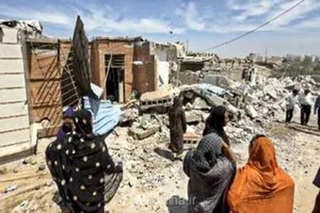ممانعت از فعالیت سمن‌ها در مناطق جنگی؛ فرصتی که برای کاهش آسیب‌های روانی کودکان سوخت