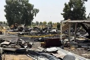 از تنش در تنگه هرمز تا گسترش درگیری‌ها؛ واکاوی مرحله تازه تقابل نظامی ایران و آمریکا در منطقه