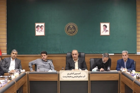 اصلاح طرح تاب‌آوری نظام غذا با نظرات شورای نگهبان