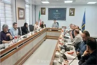 سامانه صدور مجوز رویدادهای فرهنگی در مراحل پایانی نهایی‌سازی