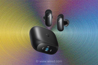 بررسی هدفون‌های Soundcore Liberty 5 Pro: قهرمان برقراری تماس‌های تلفنی