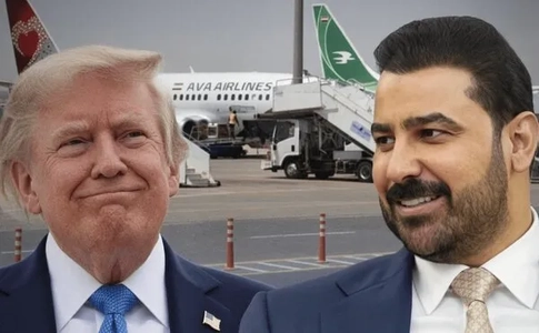 شرط‌های آمریکا برای ازسرگیری پروازهای ایران و عراق
