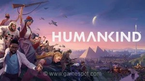 در بازی Humankind 2 باید با پیامدهای تغییرات آب و هوایی دست و پنجه نرم کنید