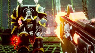 استودیوی توسعه‌دهنده Warhammer 40,000: Boltgun اعلام کرد که با کاهش نیروی کار مواجه شده است
