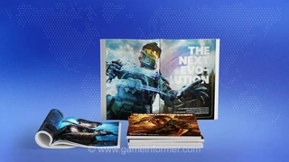 مجله Game Informer اشتراک نسخه‌های چاپی خود را برای مخاطبان بین‌المللی در کانادا، بریتانیا و اروپا فعال کرد