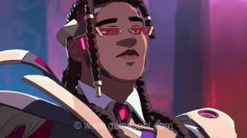 شخصیت جدید خون‌آشام Overwatch، بازی را به ژانر فانتزی سوق می‌دهد