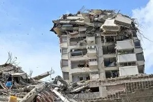 فاجعه انسانی در ونزوئلا؛ شمار جان‌باختگان زلزله ویرانگر به بیش از ۵ هزار و ۳۰۰ نفر رسید