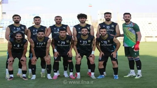 مس شهربابک میزبان ملوان در لیگ برتر؛ تلاش ملوانی‌ها برای پایان شکست‌ها