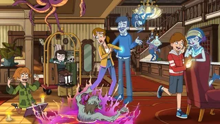 نوبت‌گیری برای فصل سوم ‘Haunted Hotel’ در Netflix آغاز شد