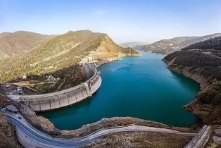 تأمین اعتبار ۱۳ پروژه آبی کرمانشاه با سفر وزیر نیرو/ پیش‌بینی بارش‌های فراتر از نرمال