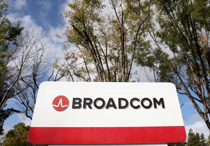 چگونه سهام Broadcom می‌تواند با پشت سر گذاشتن بزرگترین اختلال بازار افزایش یابد