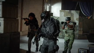 حالت جدید «ضد حمله» در Modern Warfare 4 رسماً اعلام شد