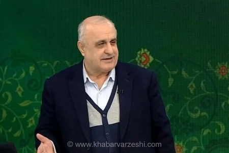 شکرخدا در فوتبال اعدام نداریم/ بابت حماسه نباختن دمتان گرم اما بالا که نرفتیم