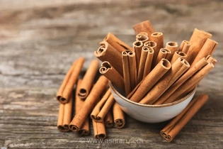 ارتباط دارچین با تقویت حافظه و کاهش خطر ابتلا به آلزایمر